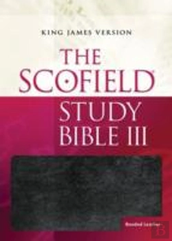 Bertrand.pt - The Scofield Study Bible Iii, Kjv