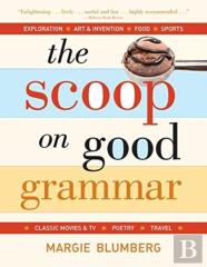 The Scoop On Good Grammar