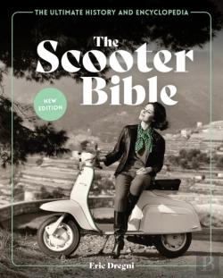 Bertrand.pt - The Scooter Bible