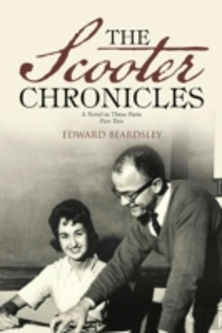 Bertrand.pt - The Scooter Chronicles: A Novel In Three Parts / Part Two