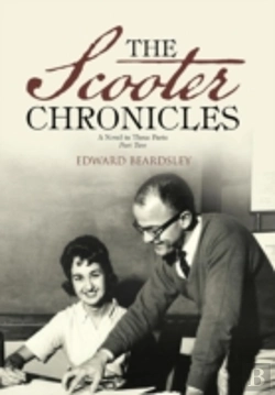 Bertrand.pt - The Scooter Chronicles: A Novel In Three Parts / Part Two
