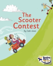 The Scooter Contest