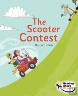 Bertrand.pt - The Scooter Contest