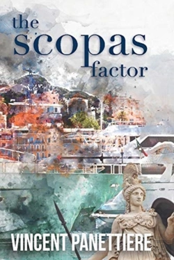 Bertrand.pt - The Scopas Factor
