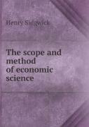 The Scope And Method Of Economic Science