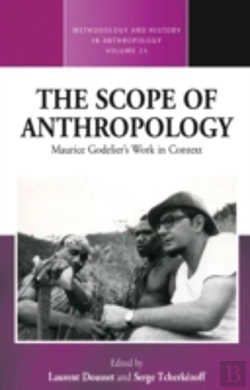 Bertrand.pt - The Scope Of Anthropology