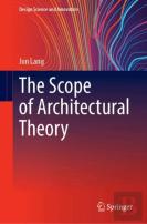 The Scope Of Architectural Theory