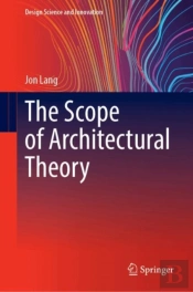 The Scope Of Architectural Theory