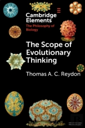 The Scope Of Evolutionary Thinking