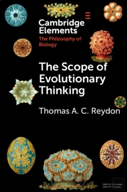 Bertrand.pt - The Scope Of Evolutionary Thinking