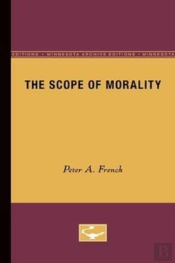 Bertrand.pt - The Scope Of Morality
