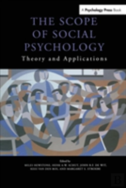 Bertrand.pt - The Scope Of Social Psychology