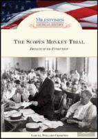 The Scopes Monkey Trial