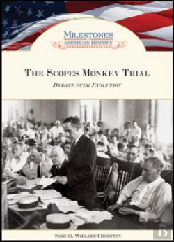 Bertrand.pt - The Scopes Monkey Trial