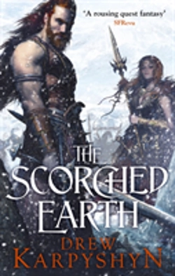 Bertrand.pt - The Scorched Earth