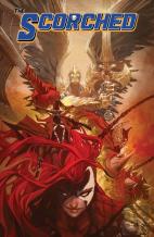 The Scorched, Volume 1