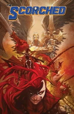 Bertrand.pt - The Scorched, Volume 1