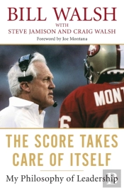 The Score Takes Care Of Itself