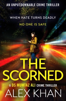 Bertrand.pt - The Scorned