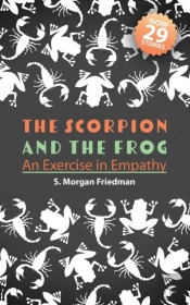 The Scorpion And The Frog