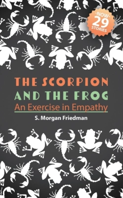 Bertrand.pt - The Scorpion And The Frog