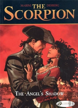 Bertrand.pt - The Scorpion
