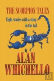 The Scorpion Tales: Eight Stories With A
