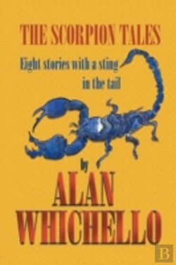 Bertrand.pt - The Scorpion Tales: Eight Stories With A