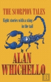 The Scorpion Tales: Eight Stories With A