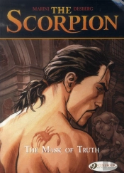 The Scorpion ; The Mask Of Truth