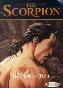 Bertrand.pt - The Scorpion ; The Mask Of Truth