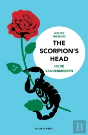 The Scorpion'S Head