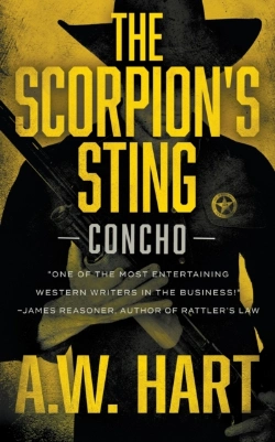 Bertrand.pt - The Scorpion'S Sting