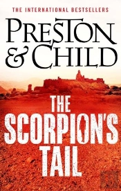 The Scorpion'S Tail