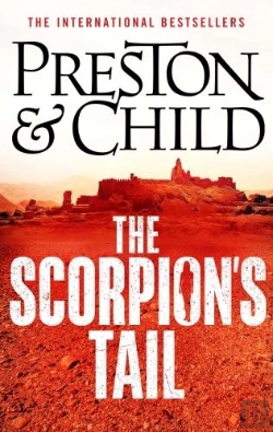 Bertrand.pt - The Scorpion'S Tail