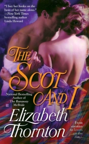 The Scot And I