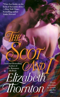 Bertrand.pt - The Scot And I