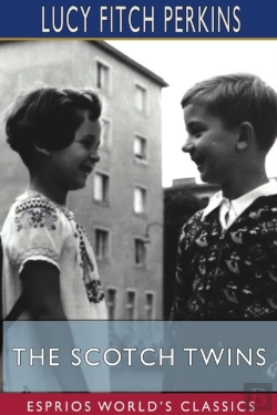 Bertrand.pt - The Scotch Twins (Esprios Classics)