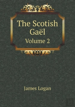 Bertrand.pt - The Scotish Gael Volume 2