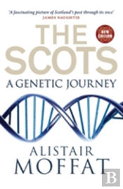 The Scots: A Genetic Journey