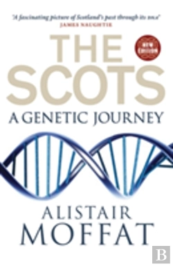 Bertrand.pt - The Scots: A Genetic Journey