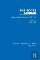 The Scots Abroad