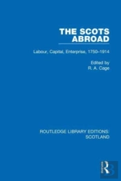 The Scots Abroad