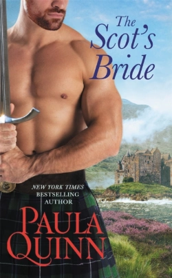 Bertrand.pt - The Scot'S Bride