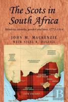 The Scots In South Africa