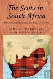 The Scots In South Africa