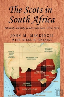 Bertrand.pt - The Scots In South Africa