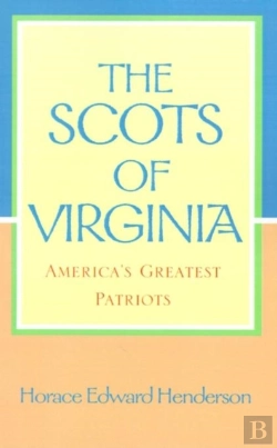 Bertrand.pt - The Scots Of Virginia