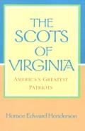 The Scots Of Virginia