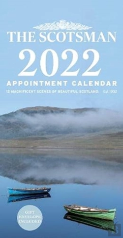 Bertrand.pt - The Scotsman Appointment Calendar